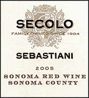 Sebastiani 2005 Secolo